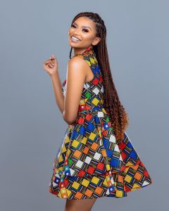 Hope Mbhele-Image Source(Instagram)