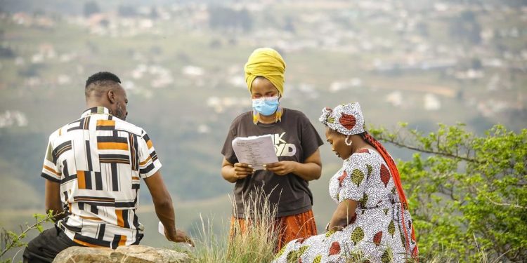 Next on Uzalo: Thursday 16 December 2021