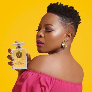 Nomcebo Zikode-Image Source(Instagram)