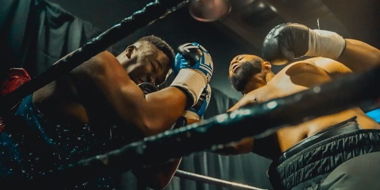 Slik Talk vs Cassper Nyovest