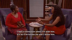 Mpho and Mantwa-Image Source(Instagram)