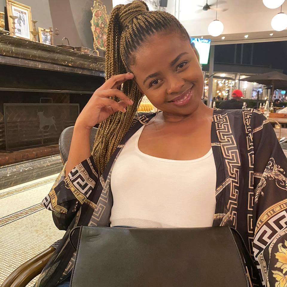 Nontle from Generations