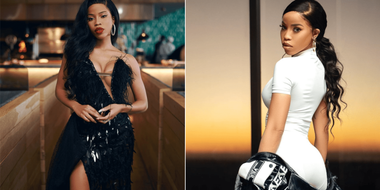 Anele Zondo-Image Source(Instagram)