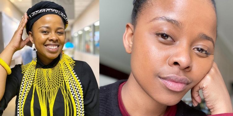 Buntu Petse - Nontle from Generations The Legacy