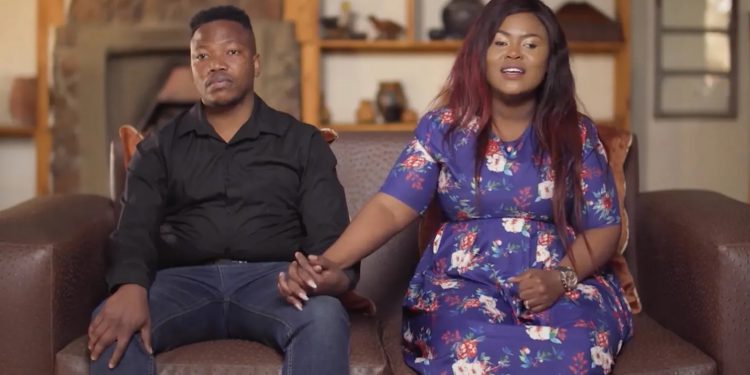 Busisiwe and Pheeha: Our Perfect Wedding