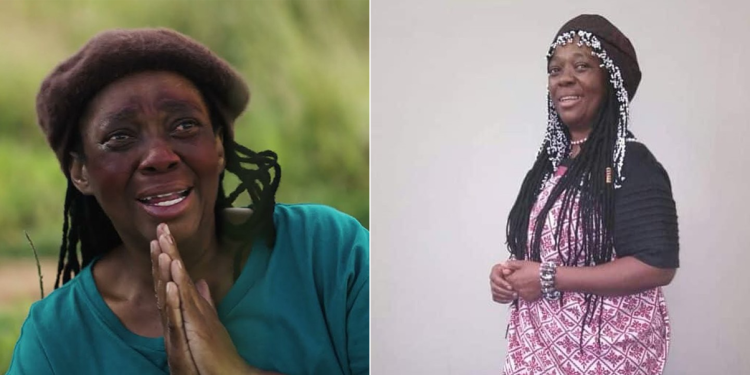 Cabangile Gumede-Image Source(Instagram)