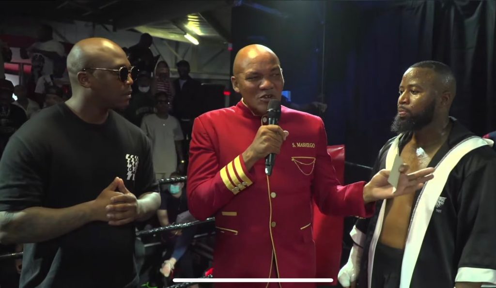 Cassper Nyovest challenges NaaqMusik