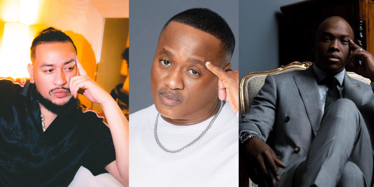 Celebs accused of abuse in 2021-Image Source(Instagram)