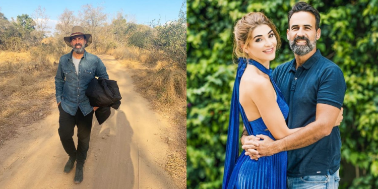 Chris Coutroulis has died-Image Source(Instagram)