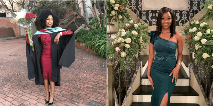 Innocentia Manchidi-Image Source(Instagram)