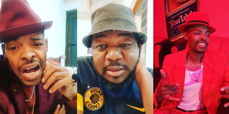 Is Don from Gomora dead