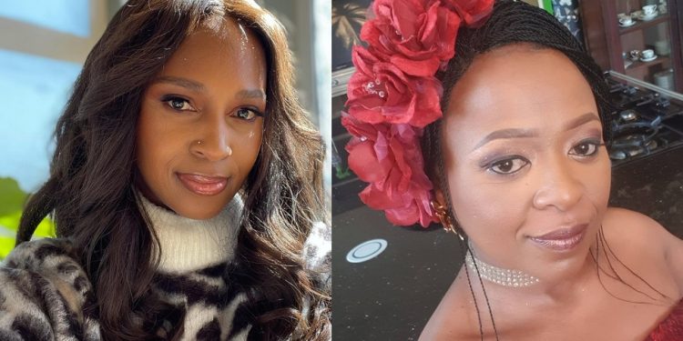 Katlego Danke vs Manaka Ranaka