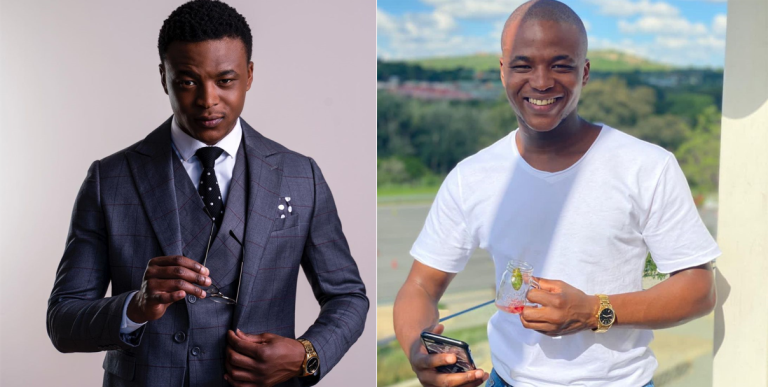Former Lithapo actor ‘Nolo’ Khojane Morai to star in a new film