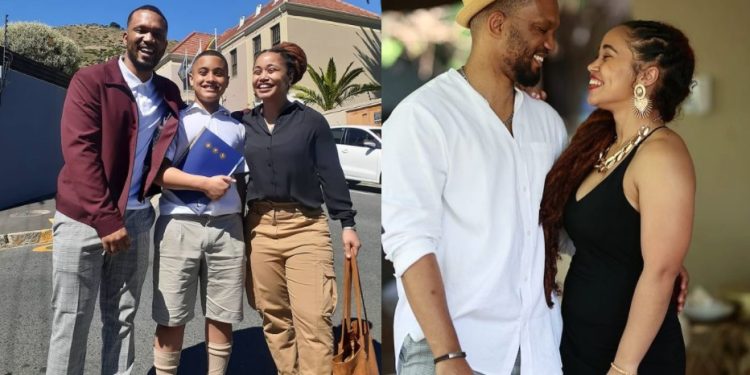 Lelethu on Generations The Legacy