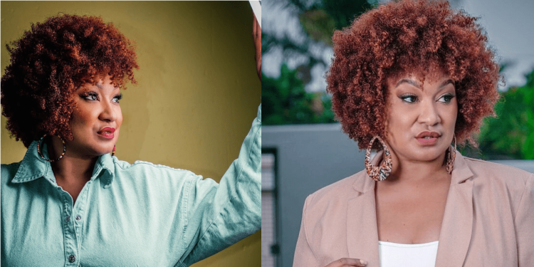 Lois Du Plessis-Image Source(Instagram)