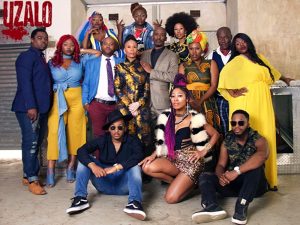 Next on Uzalo Episode 203 - Wednesday, 15th of December 2021