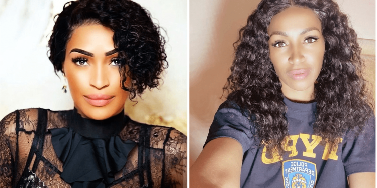 Makgofe Moagi-Image Source(Instagram)