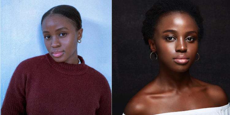 Masali Baduza joins The Woman King-Image Source(Instagram)