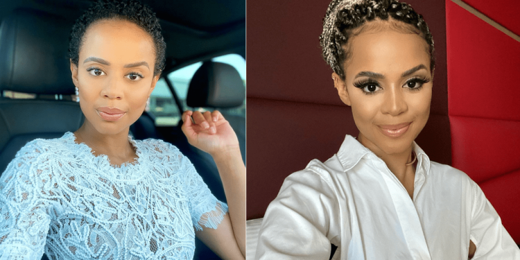 Naledi Willers has died-Image Source(Instagram)