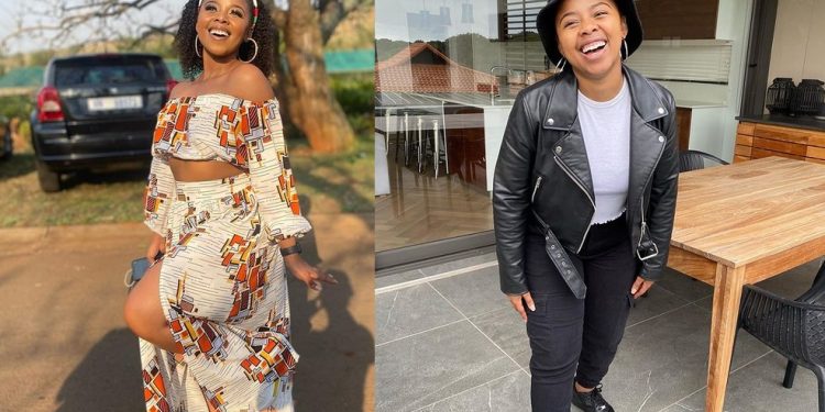 Nontle on Generations The Legacy