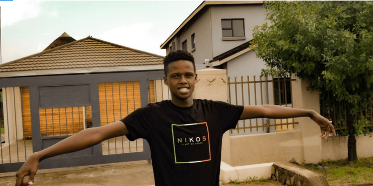 Paseka Molapo-Image Source(Twitter)