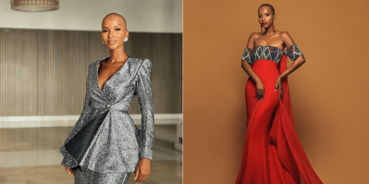 Shudufhadzo Musida-Image Source(Instagram)