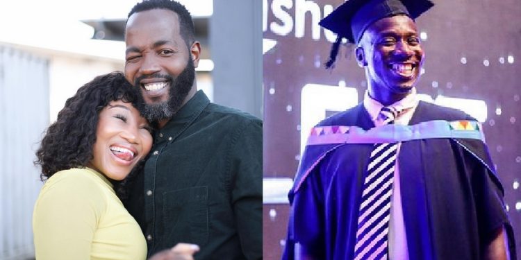 South African Soapie Actors who are qualified Engineers In Real Life