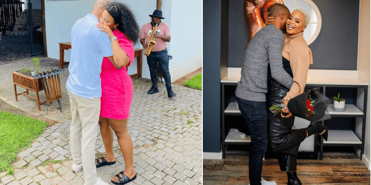 Tee Xaba gets engaged-Image Source(Instagram)