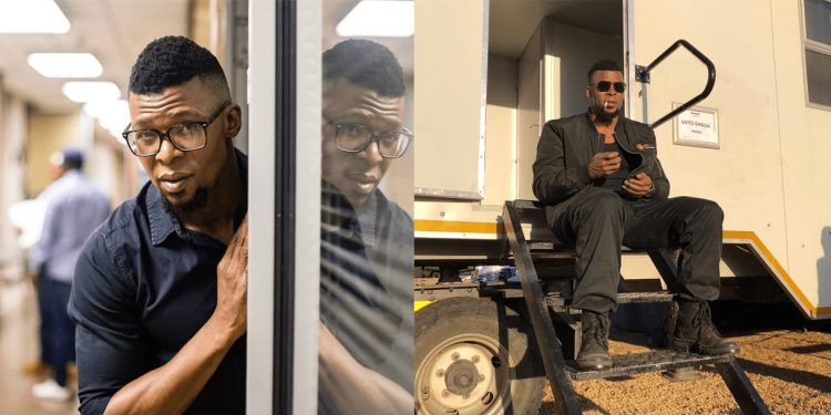 Vuyo Dabula-Image Source(Instagram)