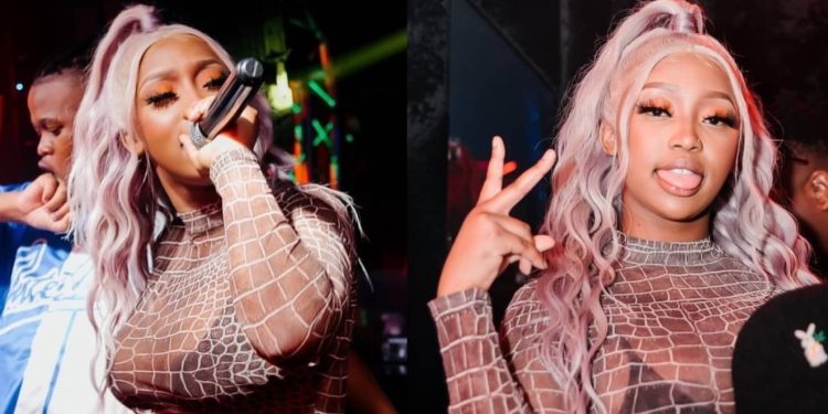 Kamo Mphela - Source: Instagram