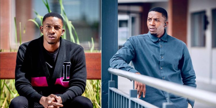 Lawrence Maleka to host Big Brother Mzansi Season 3