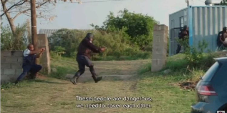 Uzalo: Wednesday 29 December 2021