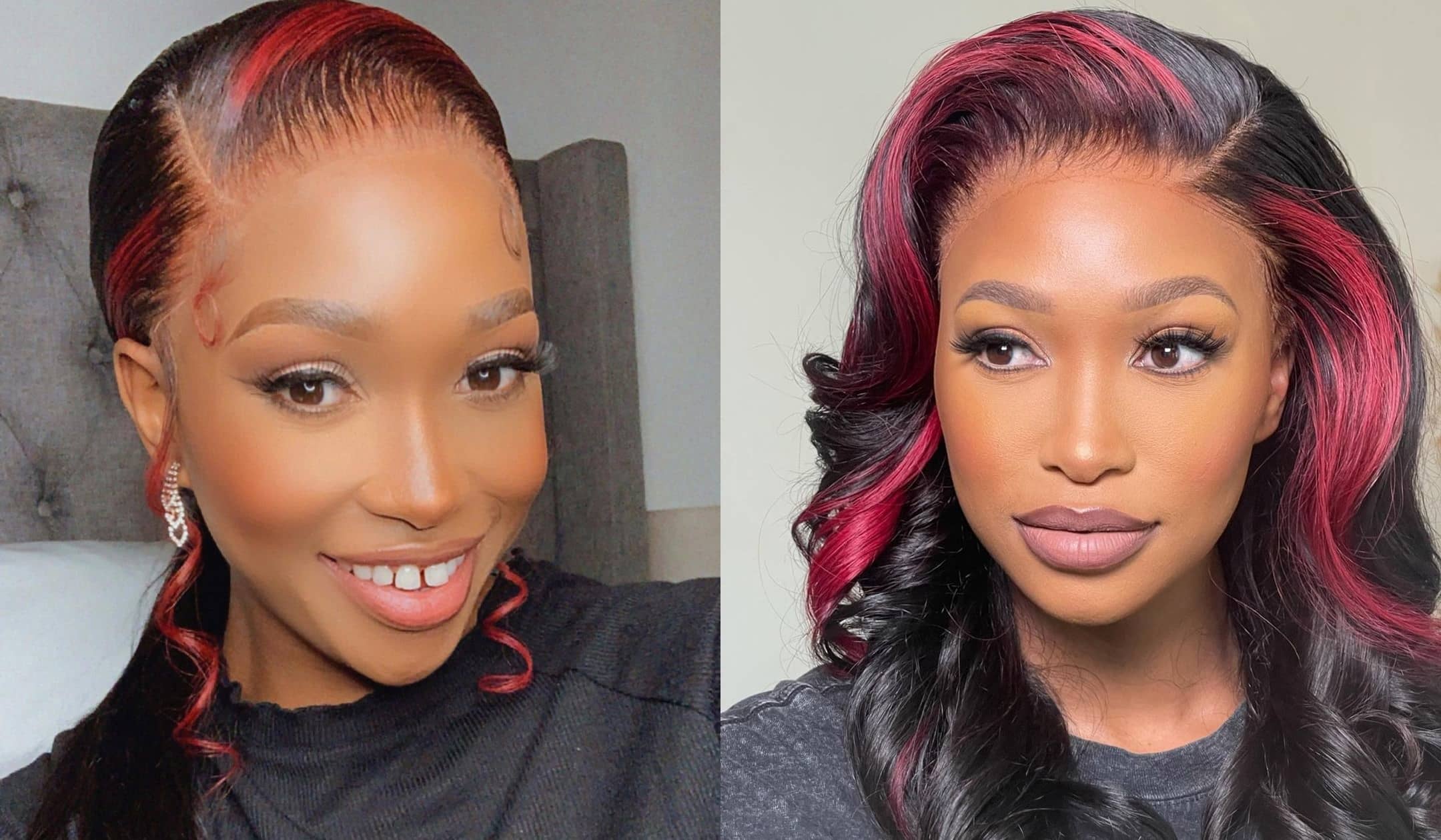 Zola Nombona is staring in a movie called Boxing day