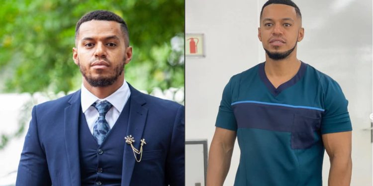 Lehasa Cedric Fourie secrets are out