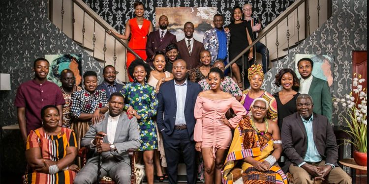 Next on Muvhango Episode 3969 Wednesday 15 December 2021