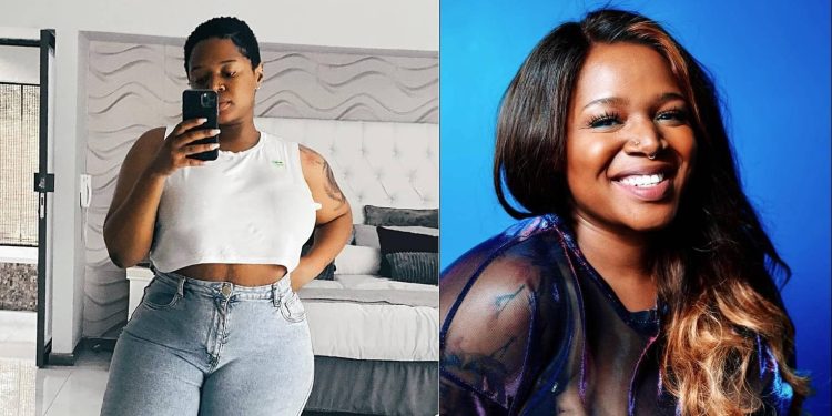 Connie Ferguson's daughter Lesedi Matshunyane got plastic surgery