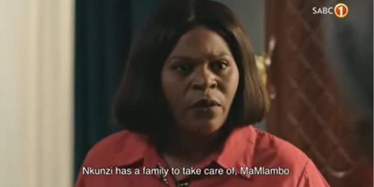 Uzalo: Friday 31 December 2021
