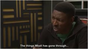 Next on Generations: The Legacy