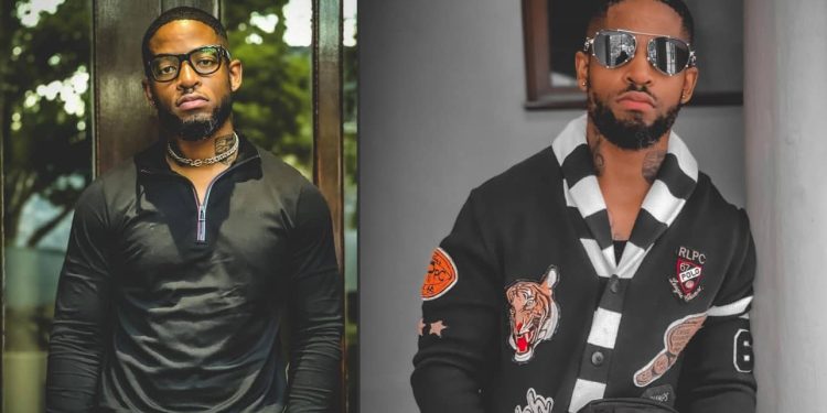 Prince Kaybee suggests lobola is unnecessary