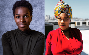 Zakithi and Madonsela-Image Source(Instagram)