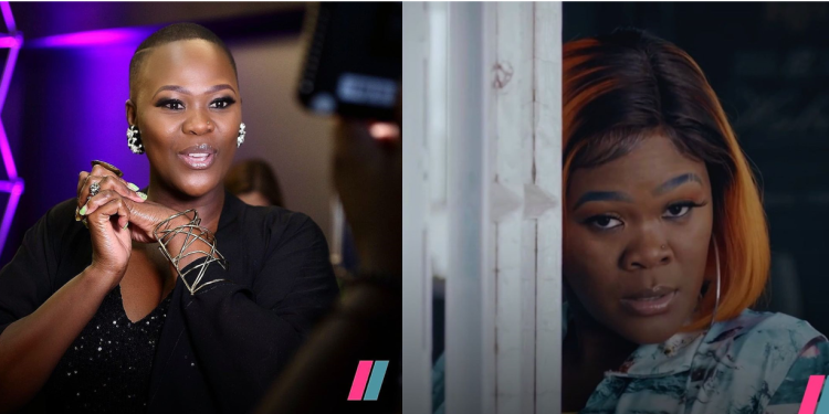 Zikhona Sodlaka's business empire-Image Source(Instagram)