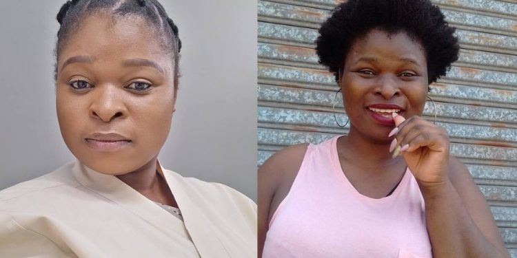 Imbewu: The Seed actress Brightness Zulu 'Celiwe' (Source Instagram)