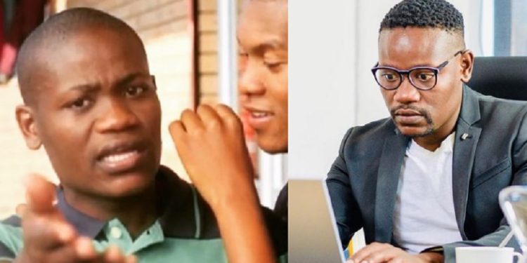 South Africa puzzled by Skeem Saam actor Kwaito 'Clement Maosa's age