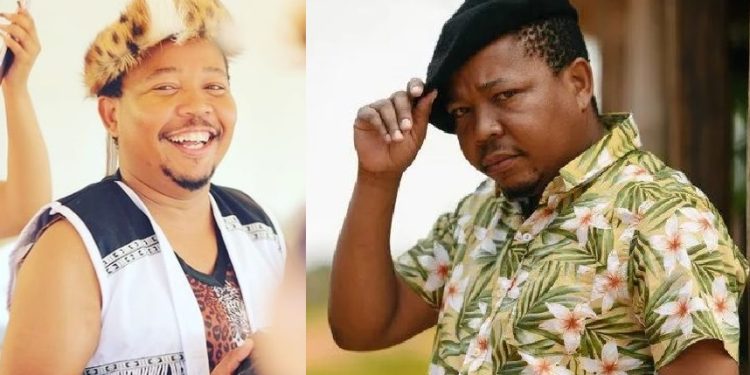 South Africa puzzled by The River actor Cobra ‘Presley Chweneyagae’s age