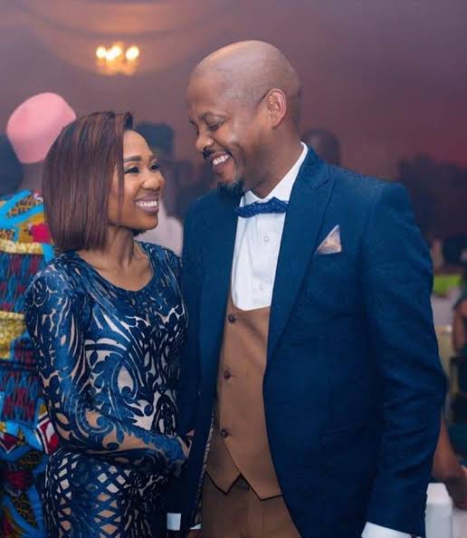 Media personality Dineo Ranaka (Source Instagram)