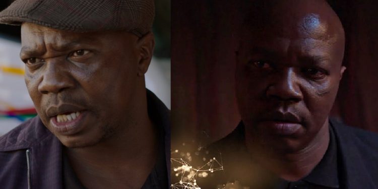 Fistos from Diep City 'Mzikayise Makroti' (Source Instagram)