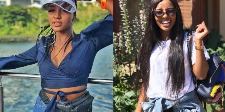 South Africa stunned by Skeem Saam actress Glenda 'Nozipho Langa's age and salary