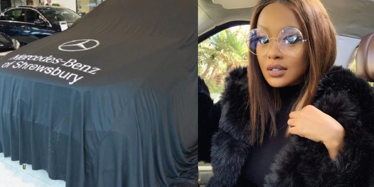 DJ Lerato Kganyago (Source Instagram)