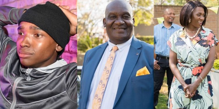 Next on Skeem Saam Episode 116 Monday 13 December: Is Nurse Anelisa dead or alive?