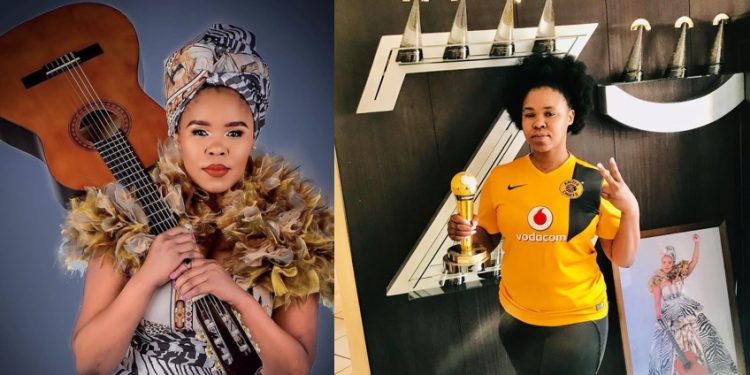 Zahara - Source: Instagram